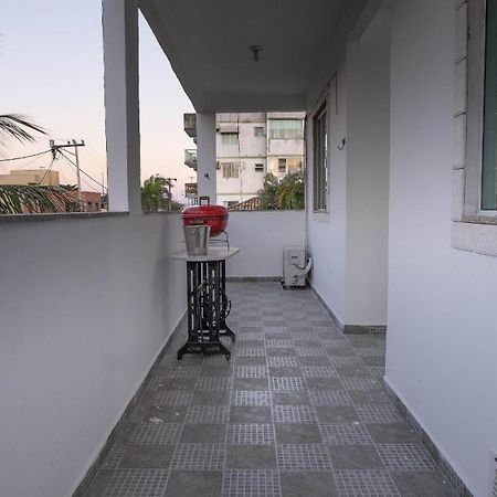 ריו דאס אוסטרס Ap Lindo, Confortavel E Decorado | Ropj01 מראה חיצוני תמונה