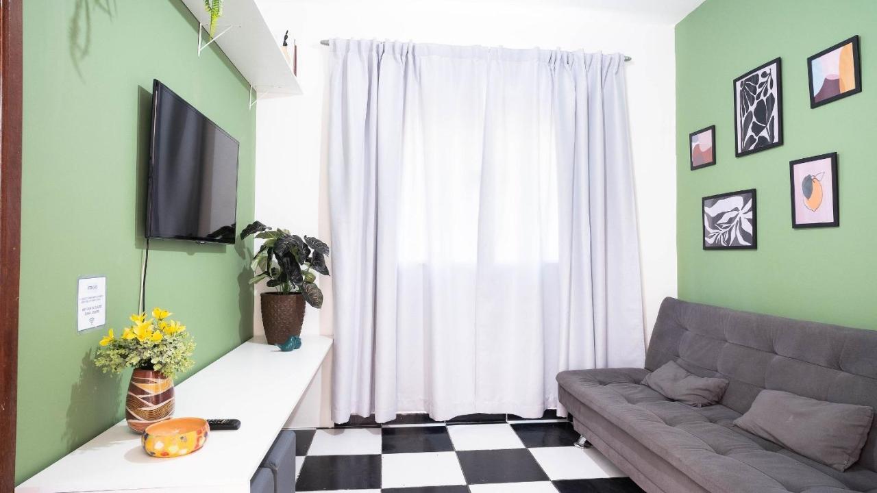 ריו דאס אוסטרס Ap Lindo, Confortavel E Decorado | Ropj01 מראה חיצוני תמונה
