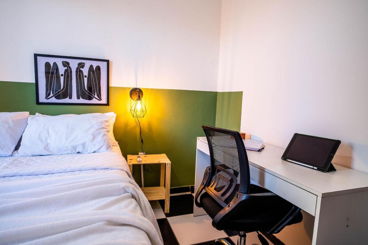 ריו דאס אוסטרס Ap Lindo, Confortavel E Decorado | Ropj01 מראה חיצוני תמונה